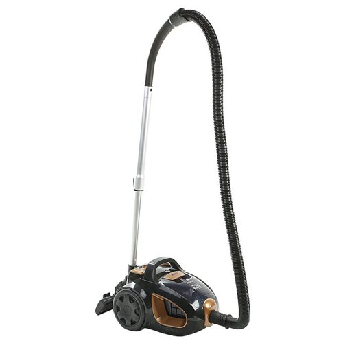 Пылесос Centek CT-2534 2400450 Вт 2 л бронзово-черный 676000₽