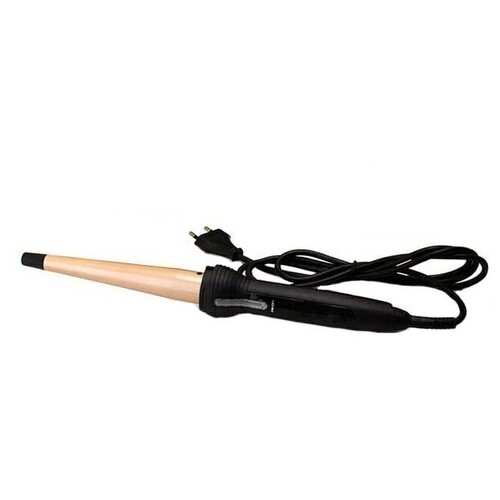 Плойка дял волос конусная керамической покрытие 124500₽