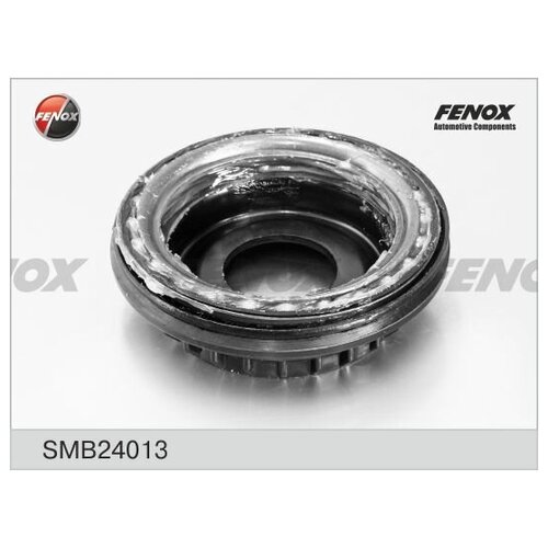 SMB24013_подшипник опоры амортизатора!\ Ford Mondeo 00-07, Transit Connect 02> FENOX