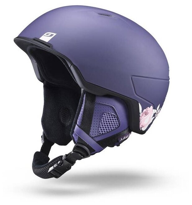 Зимний Шлем Julbo 2022-23 Hal Purple (см:54-58)