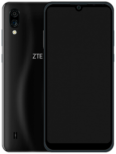 Смартфон ZTE Blade A51 lite 2/32 ГБ, Dual nano SIM, черный