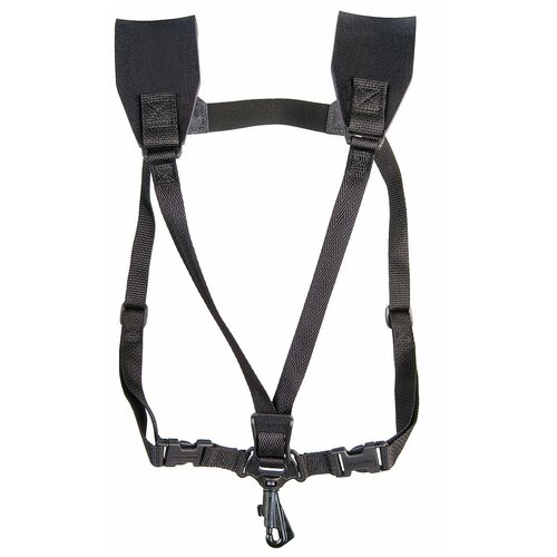 фото Neotech 2501152 soft harness junior ремень для саксофона