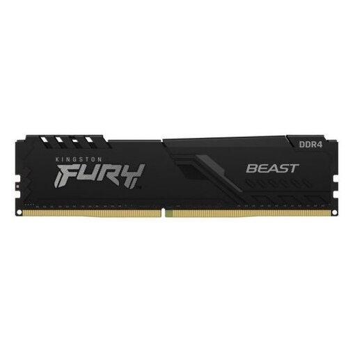 Модуль памяти Kingston FURY Beast KF430C16BB16 836900₽