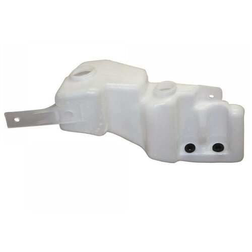 Бачок омывателя ВАЗ 2110 2 горловины 2 мотора сэмз