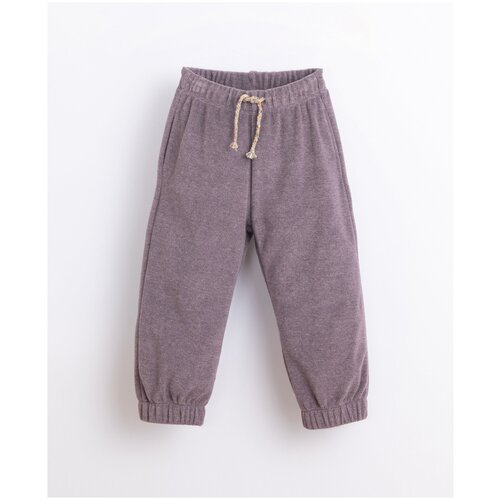 Спортивные брюки для мальчиков PLAY UP. Размер 6Y