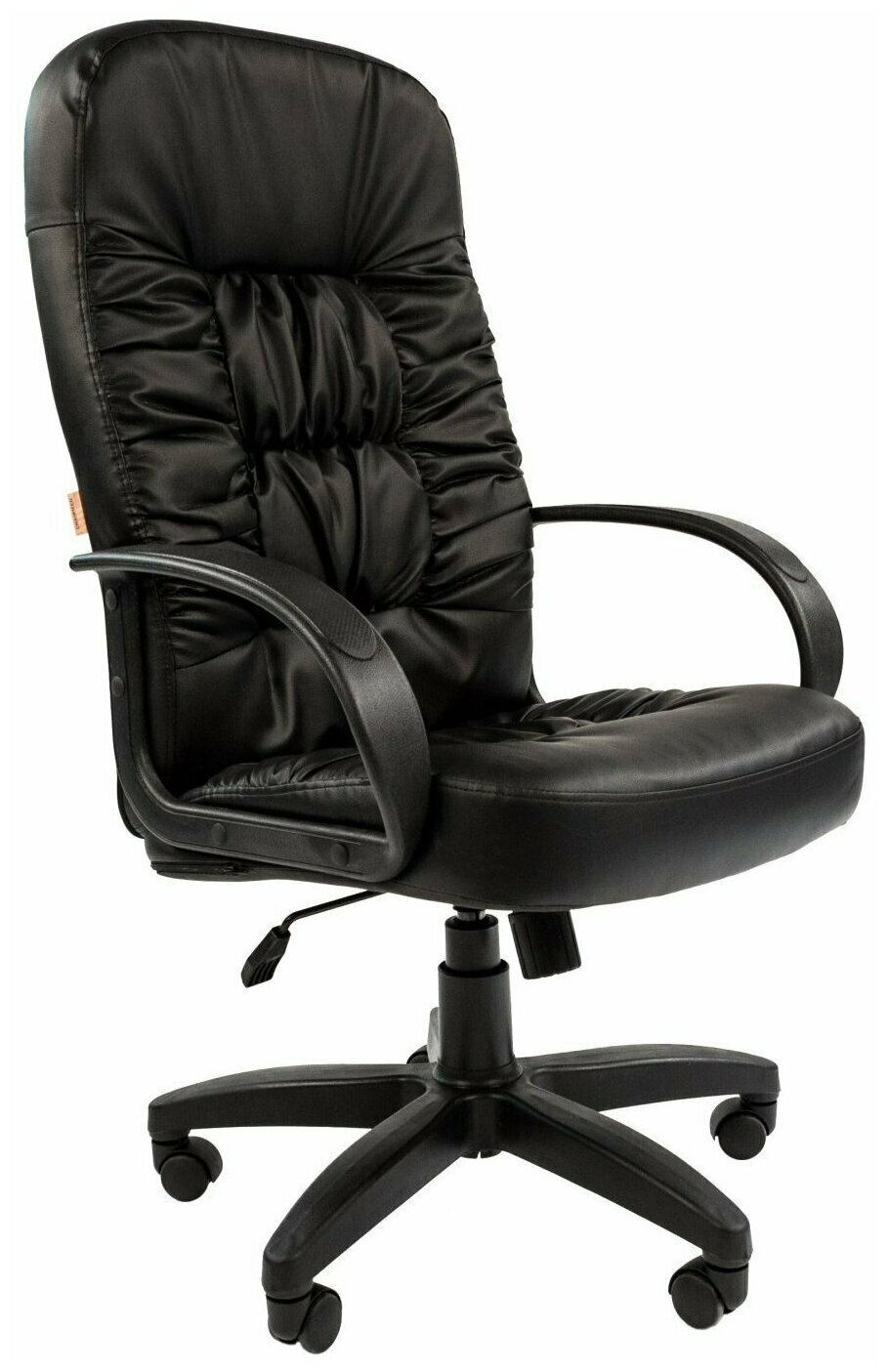 Кресло офисное Chairman 416 (6025524), black