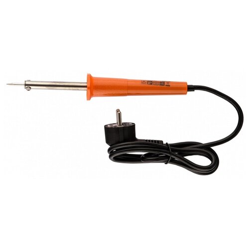 Паяльник Sparta 913111 30 Вт оранжевый 58600₽