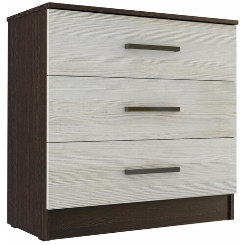 Комод Адель венге/лоредо