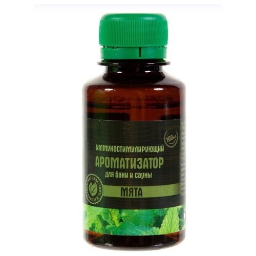 Ароматизатор 100мл 