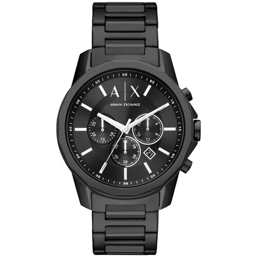 фото Наручные часы armani exchange наручные часы armani exchange ax1722, черный, белый