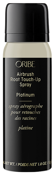 ORIBE Спрей Airbrush Root Touch Up Spray, platinum blonde, 75 мл