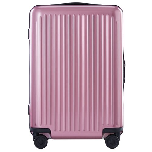 фото Чемодан ninetygo urevo luggage 20" purple xiaomi