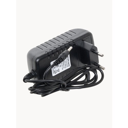 Блок питания 12V 3A 3.5x1.35mm 36W для ноутбука Acer Aspire Lite 14 AL14-31P / Echips Next Malachite Travel / Azerty RB-1750 / Azerty AZ-1509 / Azerty RB-1552 / Prestigio Smartbook 141S / Echips Easy / Dexp Navis P100 / Prestigio Smartbook 141 C5 - зарядка