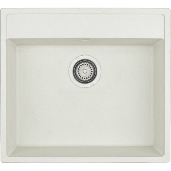 Кухонная мойка Topzero Georgia Ice 560x510-07