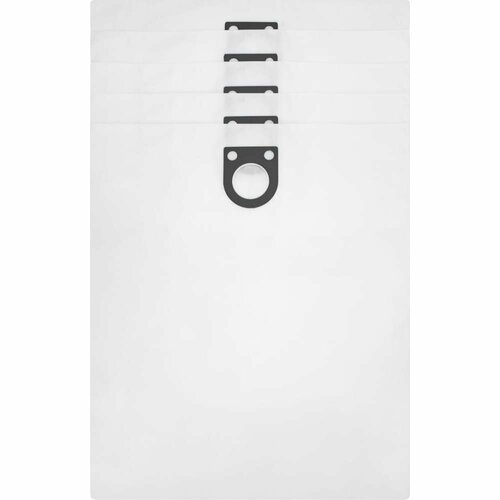 Мешки для пылесоса BOSCH GAS 50 ИНТЕРСКОЛ ПУ-451400 METABO 2050 STARMIX ROCKSTAR R15-SV5 1179₽