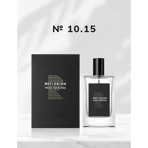 BLACK REFLEXION №10.15 Парфюмерная вода женская 100мл