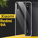 Тонкий силиконовый чехол для смартфона Xiaomi Redmi 9A / Противоу...
