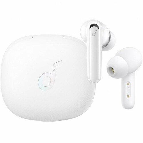Беспроводные наушники Soundcore LifeNote3NCWhite 12448₽
