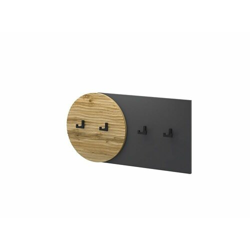 Вешалка для прихожей ROSTID 6633₽