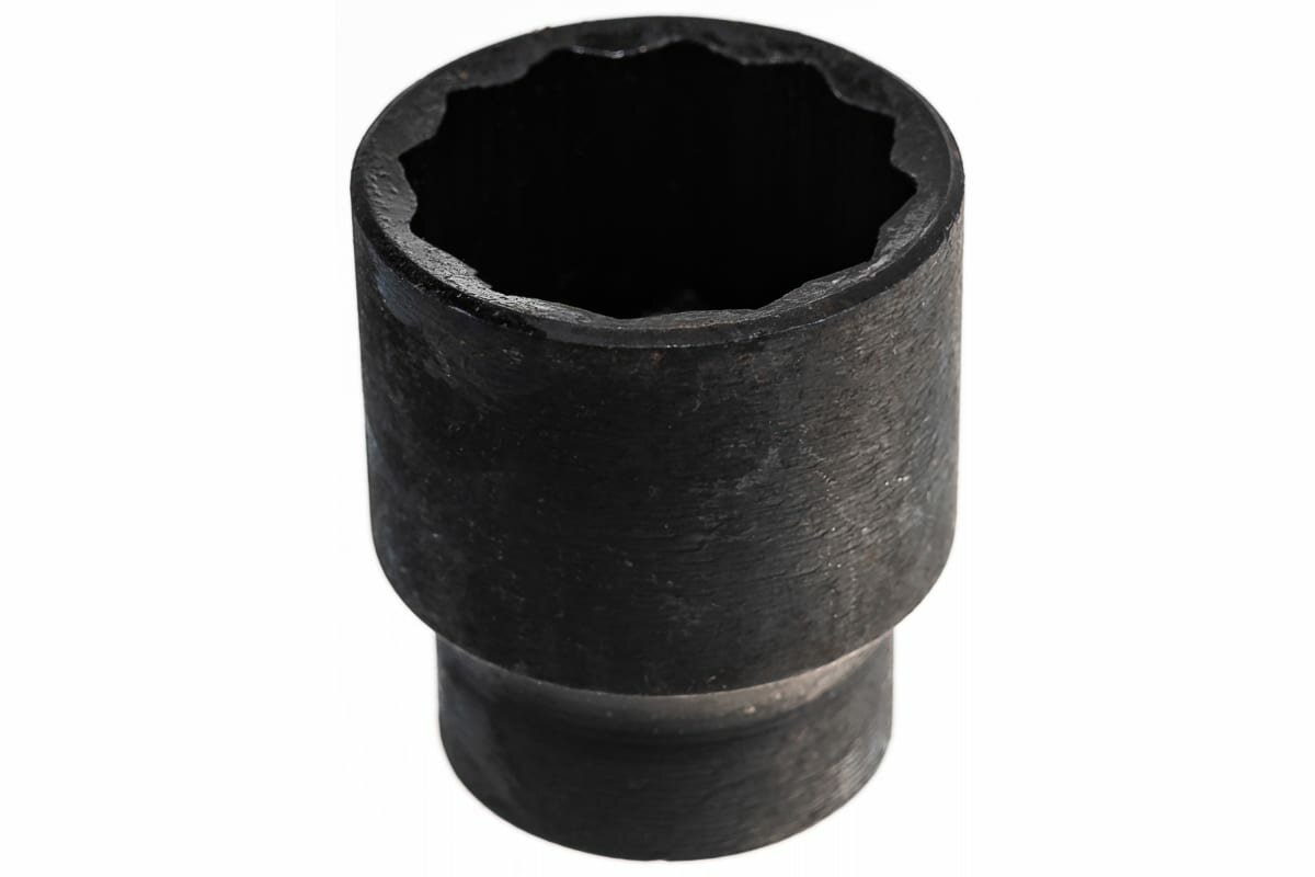 Торцевая головка Sitomo 48270, 1/2 дюйма, 25 мм СИТОМО - фото №3