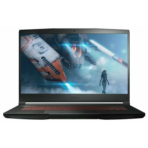 Ноутбук MSI Thin GF63 11UC-1276US 156 1920x1080 144Hz IPS Intel Core i5-11400H 16GB RAM DDR4 512GB SSD NVIDIA GeForce RTX 3050 Windows 11 8499000₽