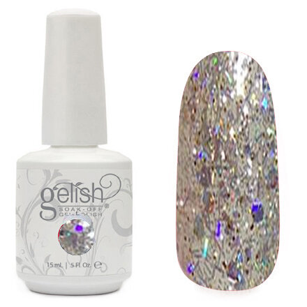 Gelish Гель лак 1589 Kick Off The New Year, 15ml