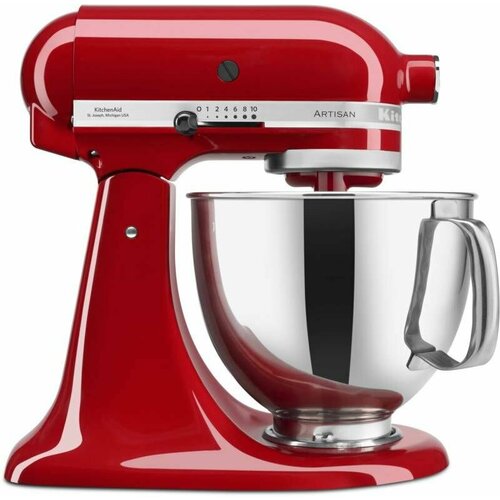 Планетарный миксер KitchenAid 5KSM3311XE аксессуар для кухонных комбайнов kitchenaid 5k45sbwh чаша