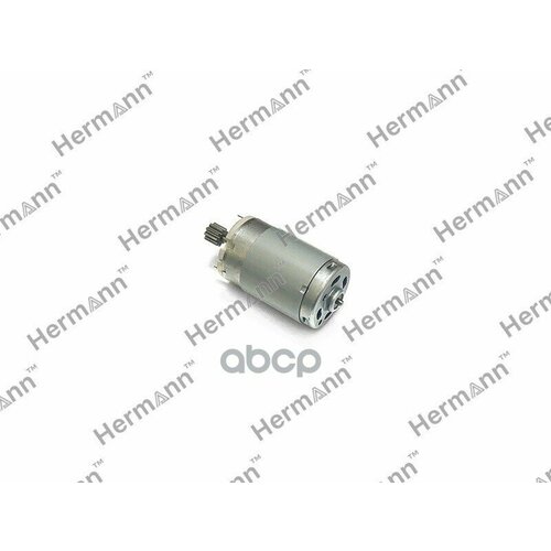 HERMANN HR6NW009483 HR6NW009483_Электромотор