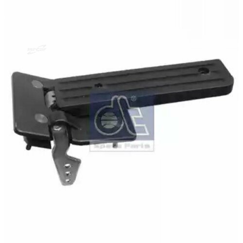 DT SPARE PARTS 120007 Педаль акселератора