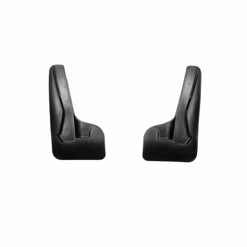 Брызговики для Mitsubishi Pajero Sport III 2015 передние 1380₽