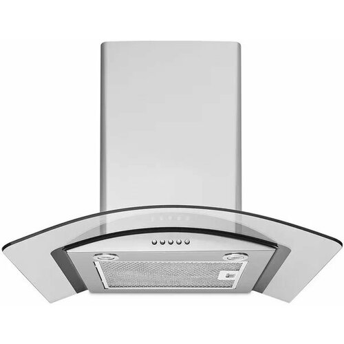 Каминная вытяжка Vesta VCG660 WH 945000₽