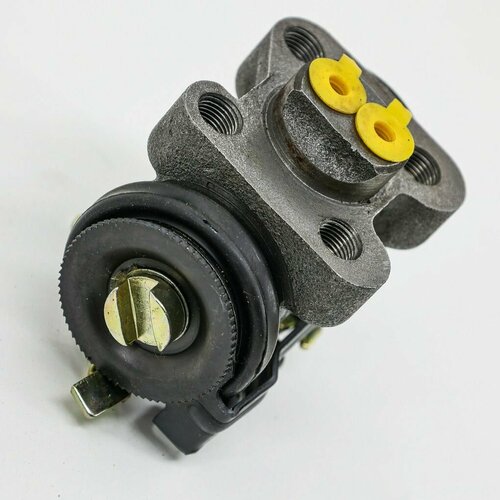 Рабочий тормозной цилиндр задний ISUZU ELF 4143 диаметр 34 без прокачки правый SKV 4130₽