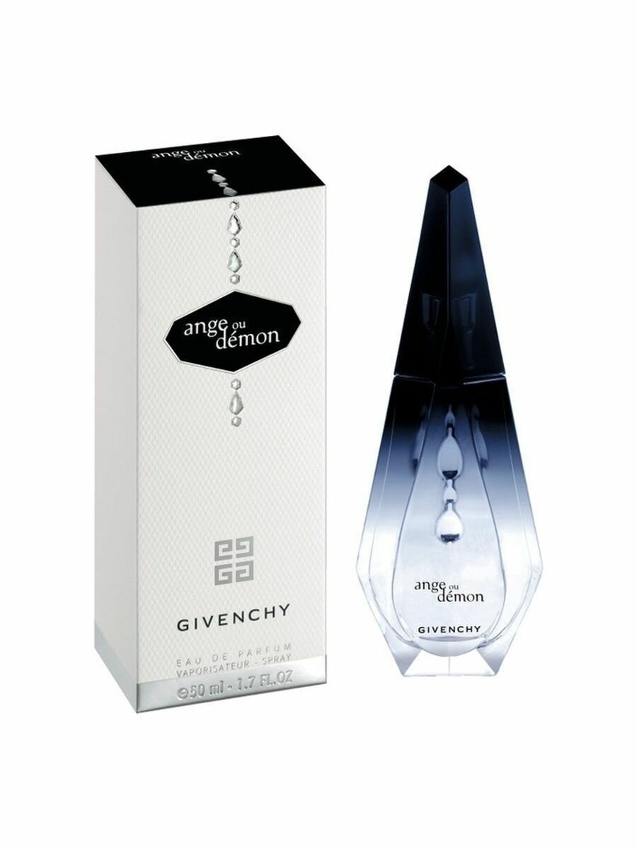 Парфюмерная вода Givenchy " Ange ou Demon " — для женщин, 50 мл