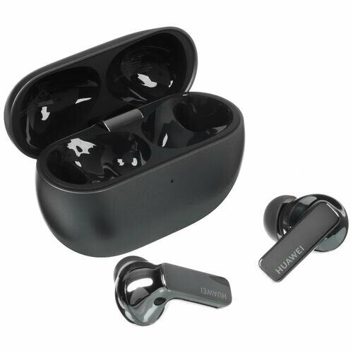 Беспроводные наушники HUAWEI FreeBudsPro3серый 26207₽