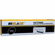 Картридж Hi-Black HB-LX/FX-800/300/400 для Epson LX/FX-800/300/400, MX-80, черный (HB-LX/FX-800/300/400)