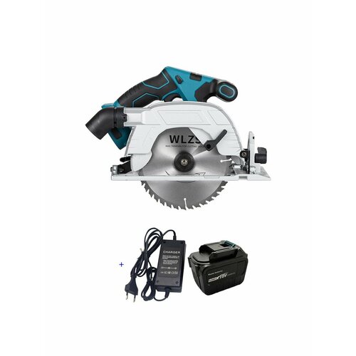 Циркулярная пила LB293 14553₽