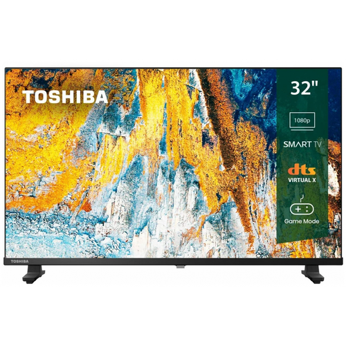 Телевизор Toshiba 32V35LE 4094900₽