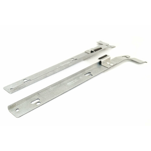 Усилители полки багажника на Шевроле Нива Лада Нива 2123 1490₽