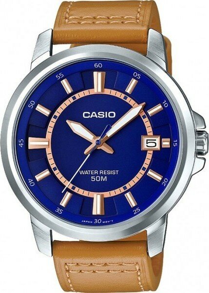 Наручные часы CASIO Collection MTP-E130L-2A2