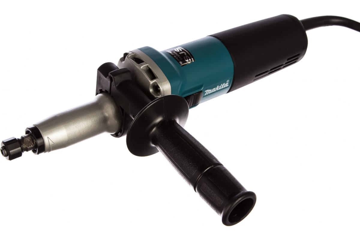 Гравер Makita GD0810C, 750 Вт