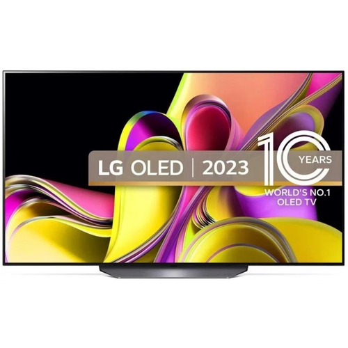 Телевизор LG OLED65B3RLA 22429000₽