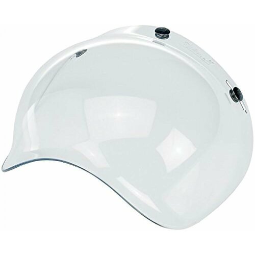 Визор для открытых шлемов Bandit Bubble Visor прозрачный