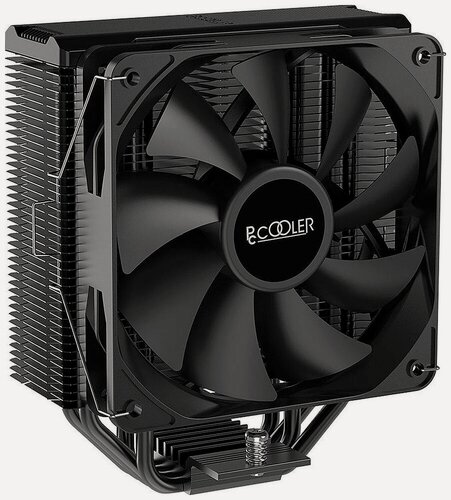 Изображение товара Кулер для процессора PCCooler Paladin EX400