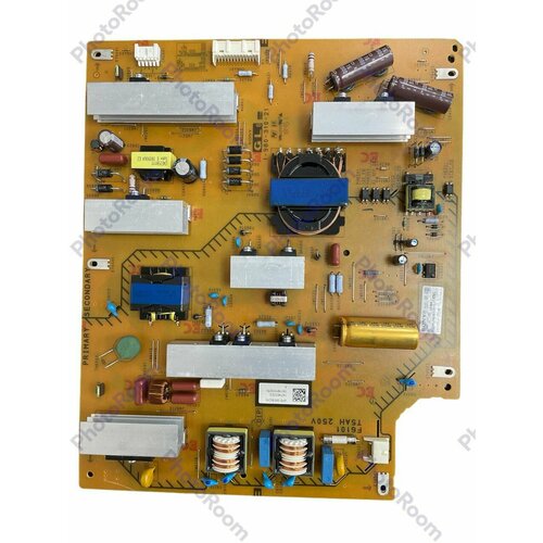 Блок питания 1-980-310-21 APS-395BCH для Sony KDL-55XF7596 2190₽