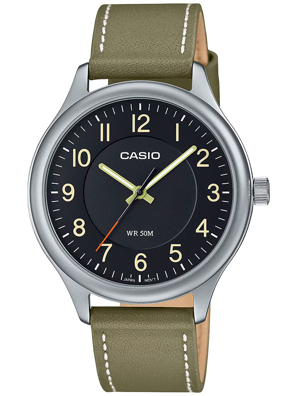 Наручные часы CASIO Collection MTP-B160L-1B2