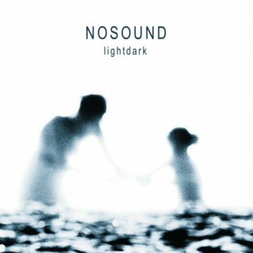 Компакт-диск Warner Nosound – Lightdark