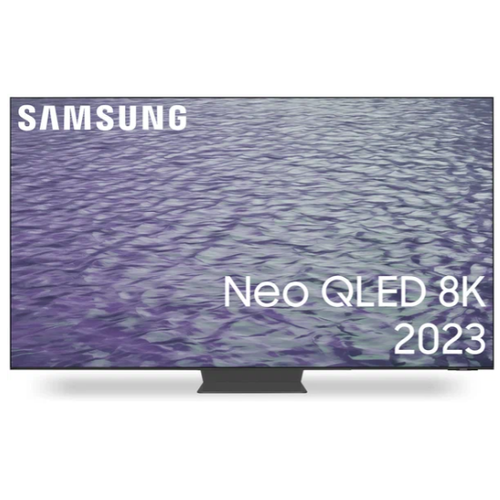 85 Телевизор Samsung QE85QN800C2023 Neo QLED 65130000₽