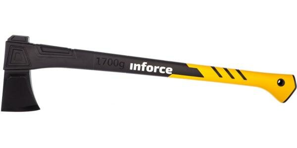 Inforce Топор-колун 1700 г 06-12-21