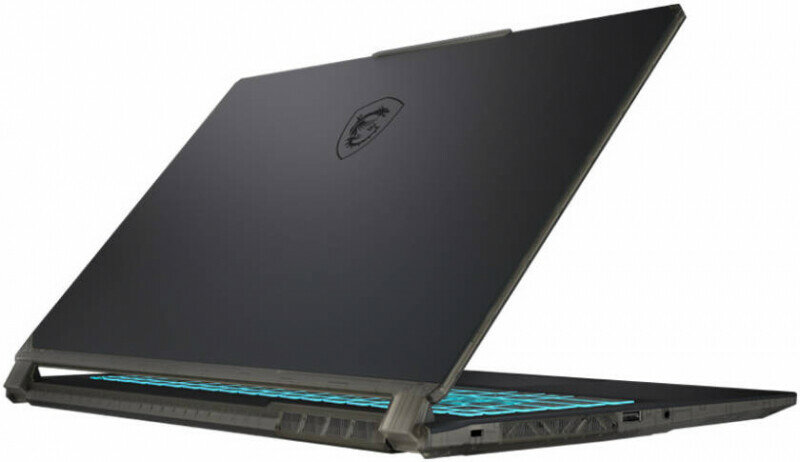 Ноутбук MSI Cyborg 15 A13VE-218US Win 11 Home черный (957-15K111-218)