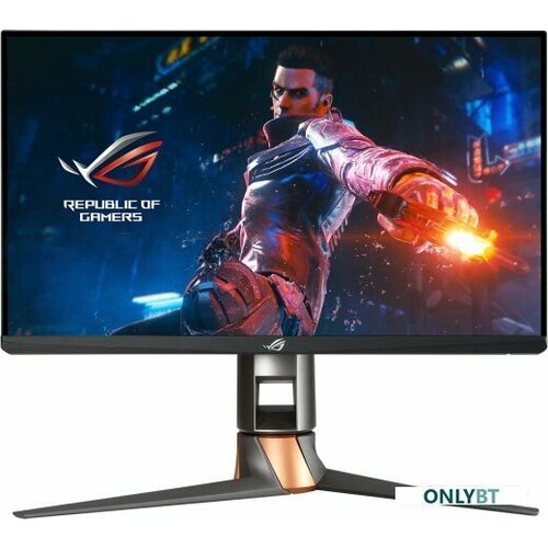 Монитор ASUS ROG Swift PG259QN [90lm05q0-b01370]